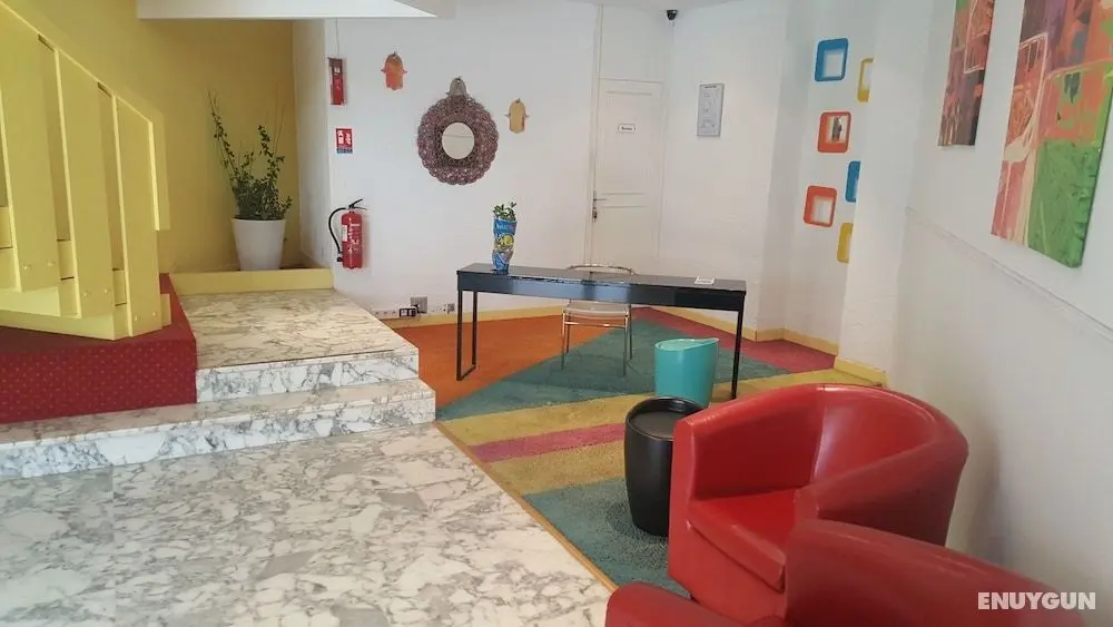 Hotel Merea - Öne Çıkan Resim