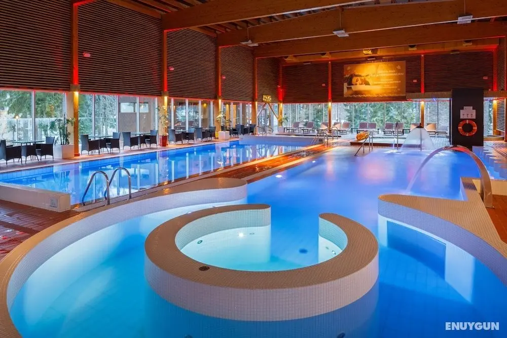 Meresuu SPA & Hotel - Öne Çıkan Resim