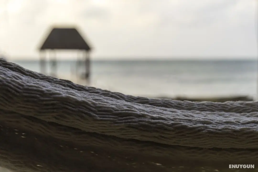 Mereva Tulum by Blue Sky - Genel