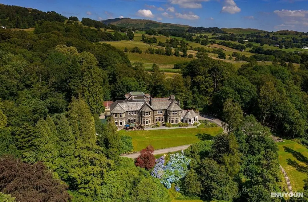 Merewood Country House - Öne Çıkan Resim