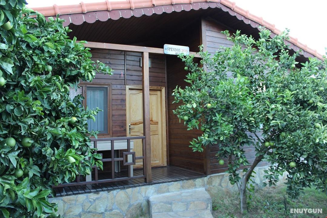 Merhaba Hotel Çıralı