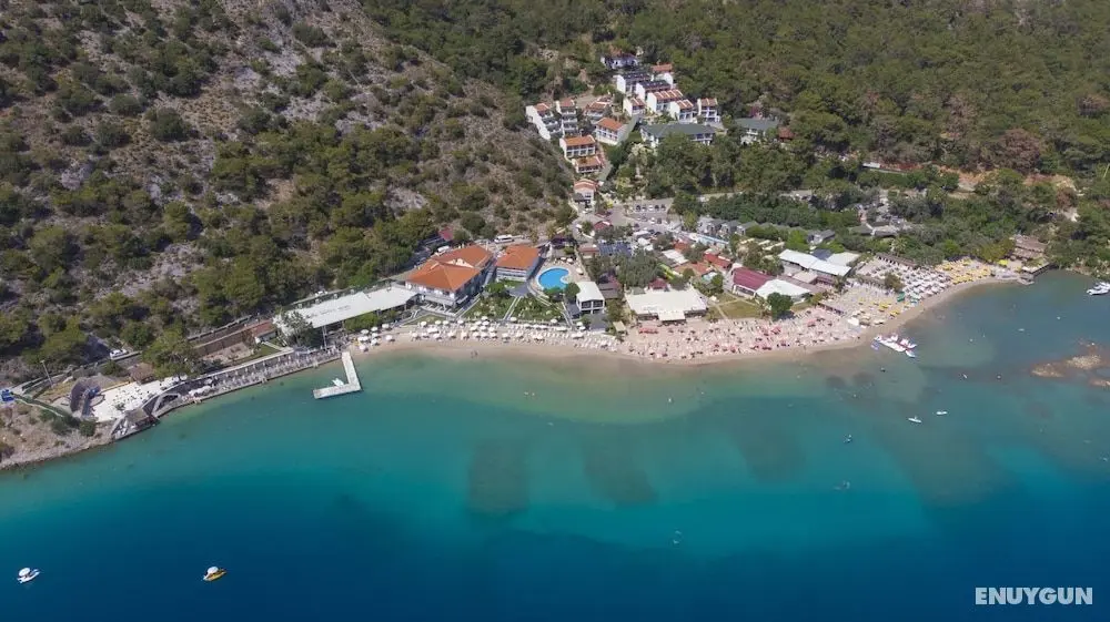 Hotel Meri All Inclusive - Öne Çıkan Resim
