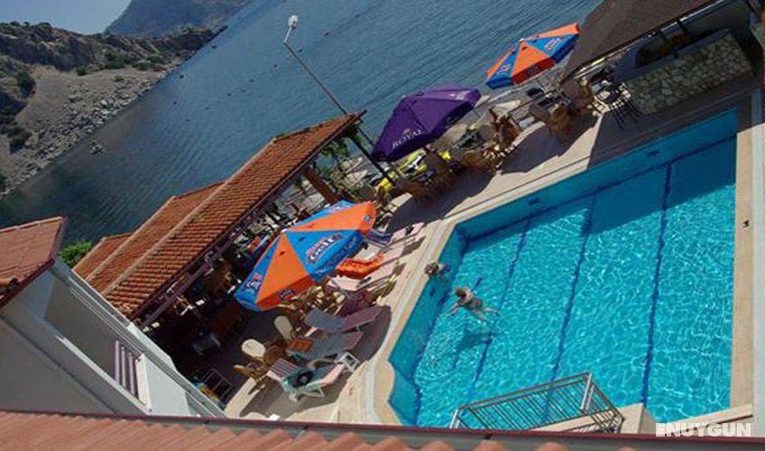 Meriç Beach Hotel