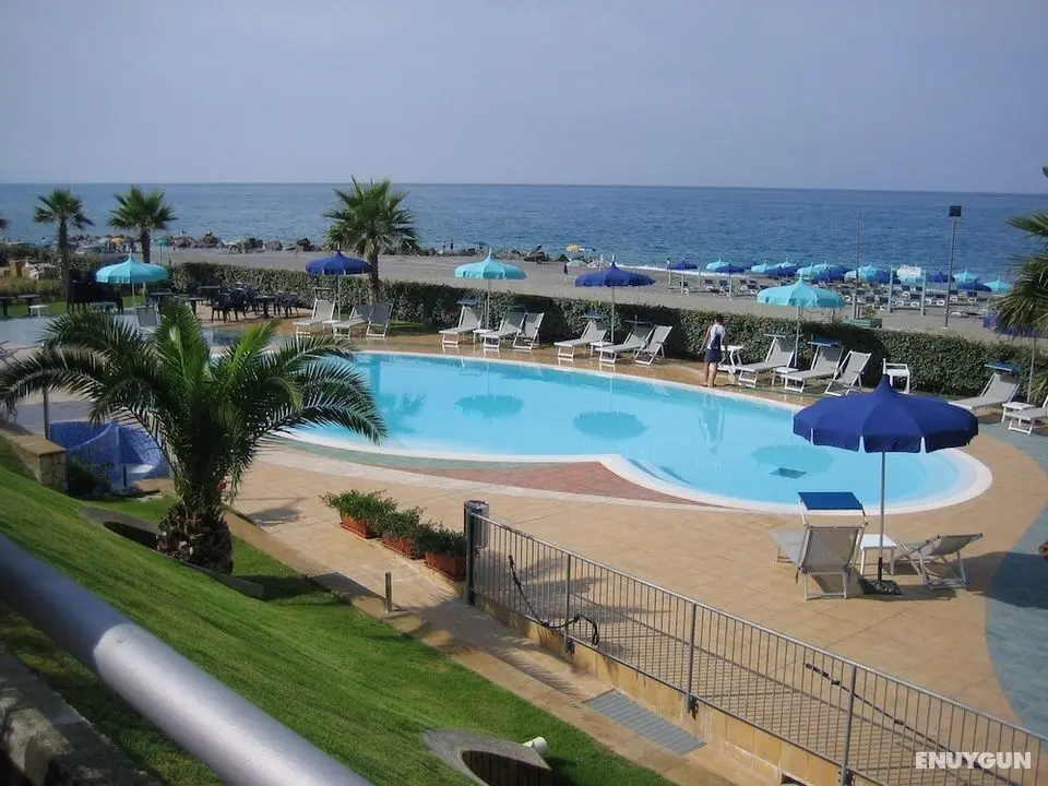 Meridian Hotel - Öne Çıkan Resim