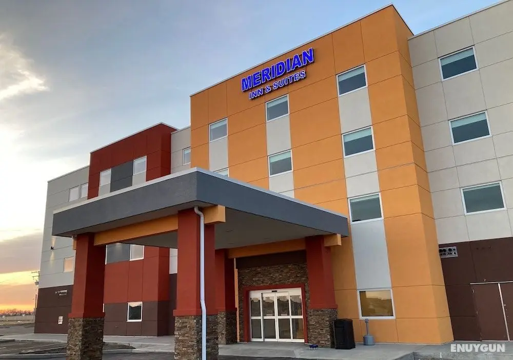 Meridian Inn & Suites Regina Airport - Öne Çıkan Resim