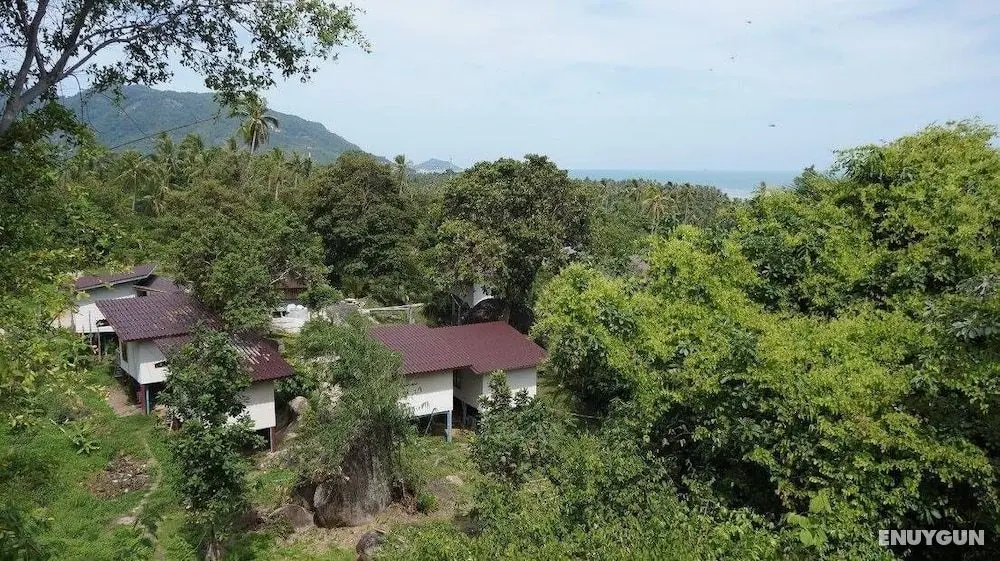 Meridian Khao Tam Bungalow - Öne Çıkan Resim