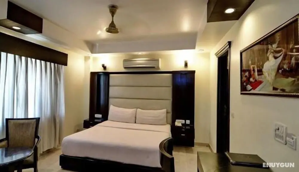 Hotel Meridian Plaza - Öne Çıkan Resim