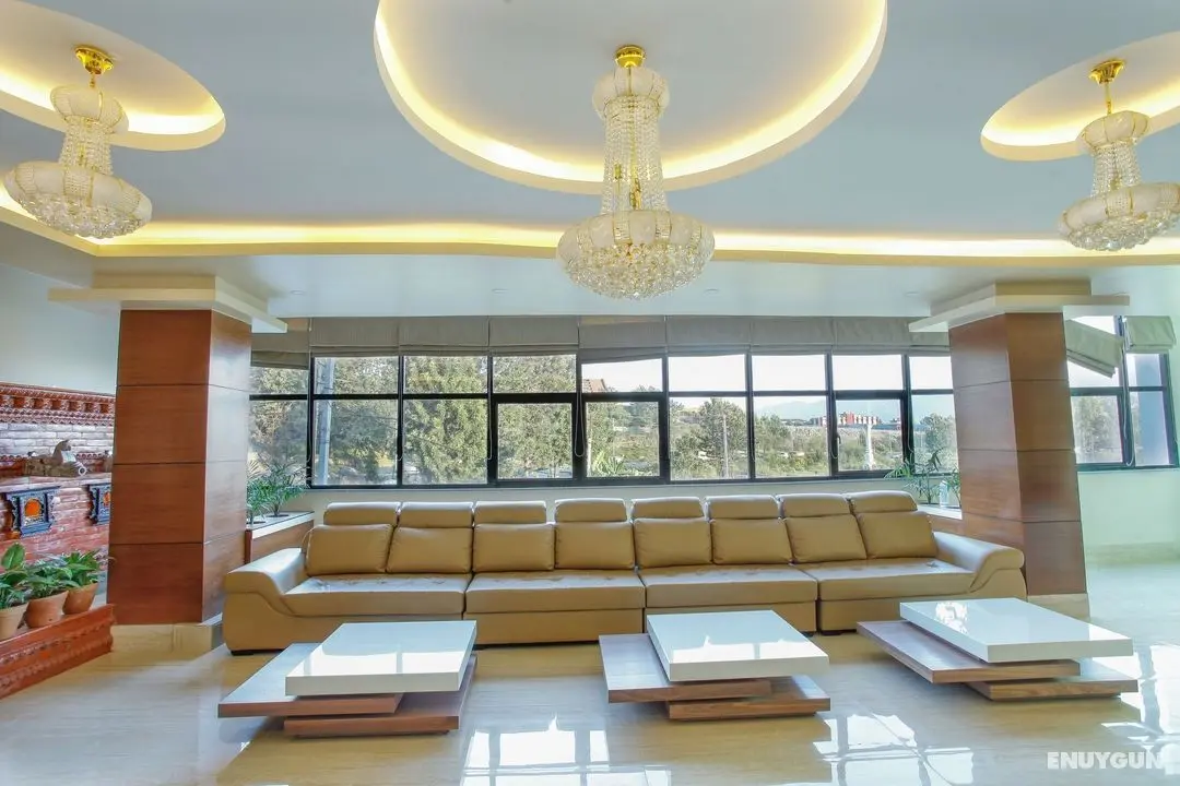 MERIDIAN SUITE HOTEL - Öne Çıkan Resim