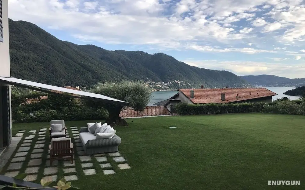Villa Meridiana Moltrasio - Öne Çıkan Resim