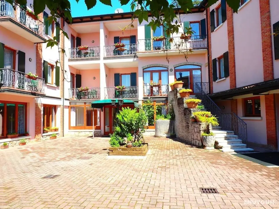 Hotel Meridiana - Öne Çıkan Resim
