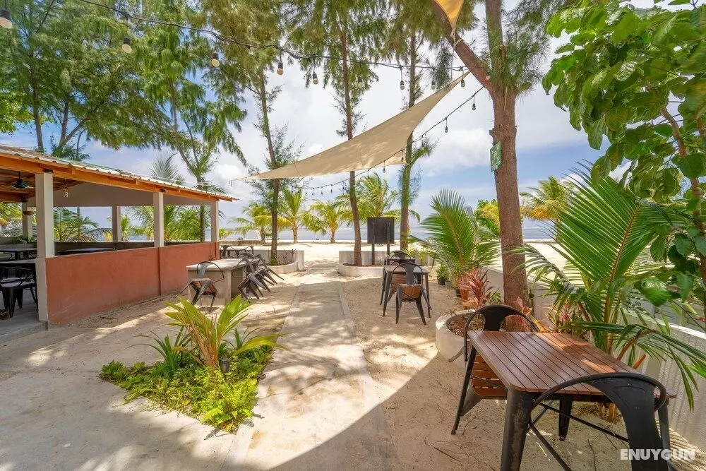 Merijaan Maldives - Dış Mekan