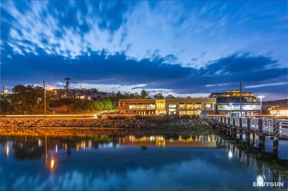 Merimbula Lakeview Hotel - Öne Çıkan Resim