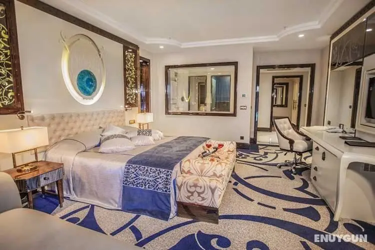Merit Royal Premium Hotel Casino - Oda