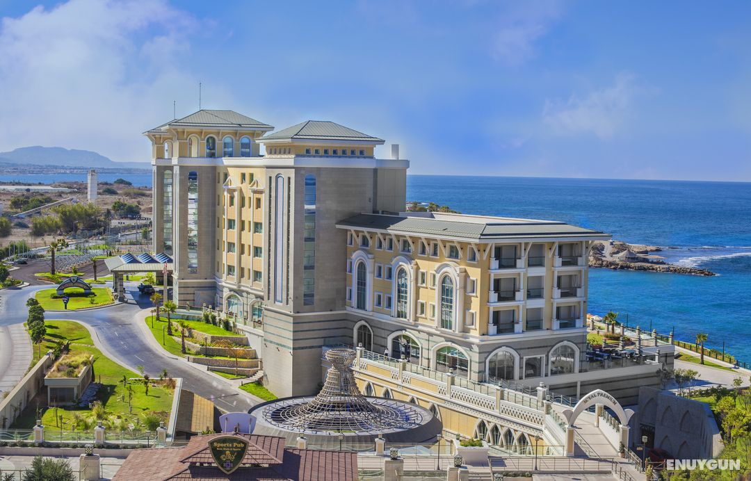 Merit Royal Premium Hotel & Spa