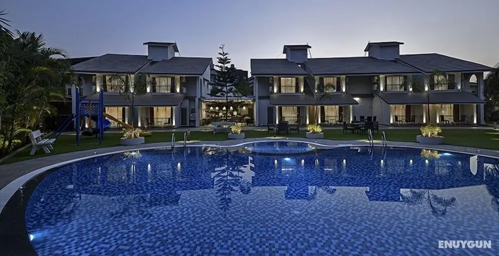 Meritas Adore Resort Lonavala - Öne Çıkan Resim
