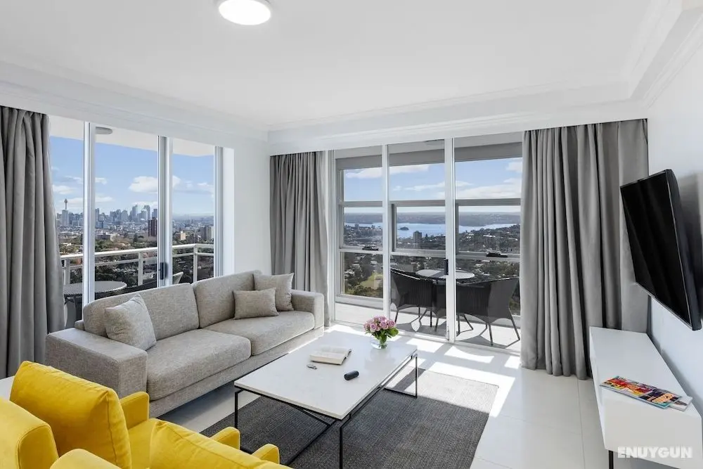 Meriton Suites Bondi Junction - Öne Çıkan Resim