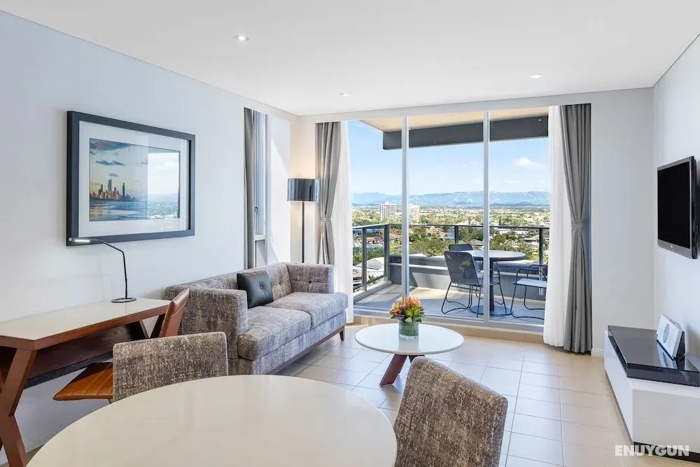 Meriton Suites Broadbeach, Gold Coast - Öne Çıkan Resim