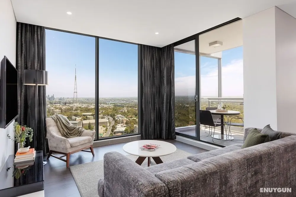 Meriton Suites Chatswood - Öne Çıkan Resim