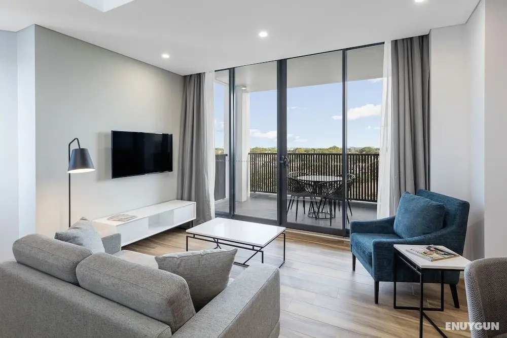 Meriton Suites Coward Street, Mascot - Öne Çıkan Resim