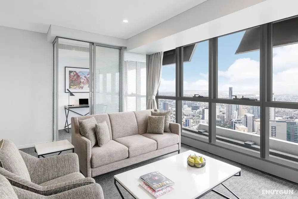 Meriton Suites Herschel Street, Brisbane - Öne Çıkan Resim