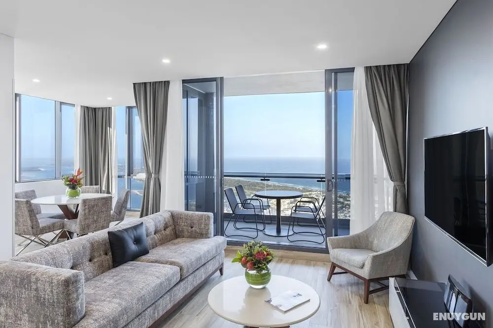 Meriton Suites Southport, Gold Coast - Öne Çıkan Resim