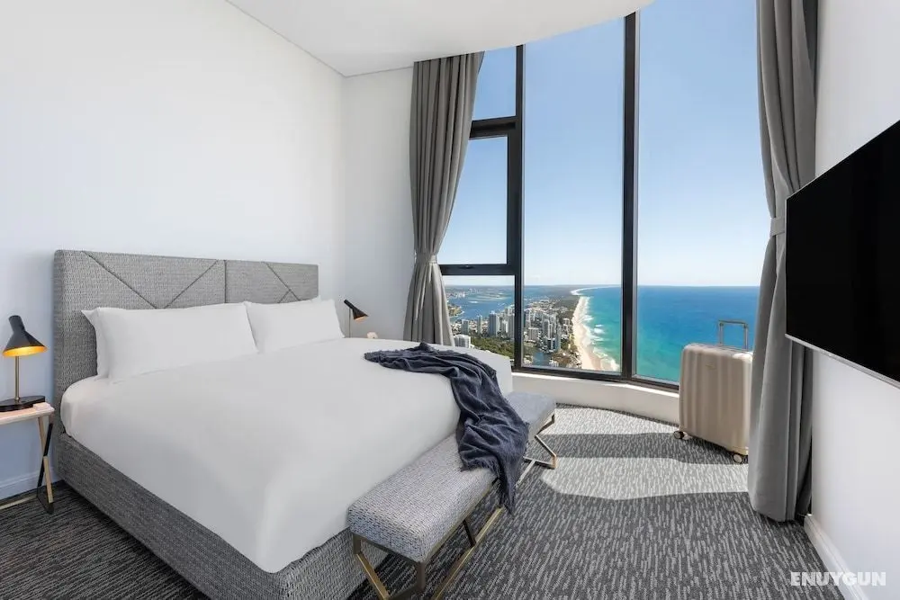 Meriton Suites Surfers Paradise - Öne Çıkan Resim