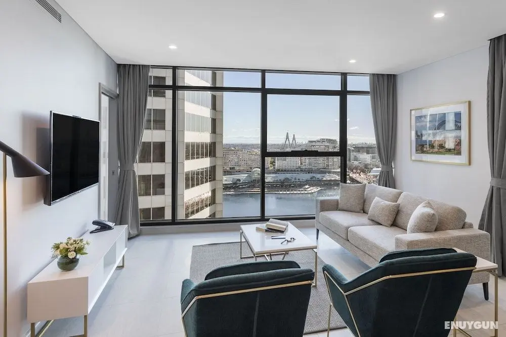 Meriton Suites Sussex Street - Öne Çıkan Resim