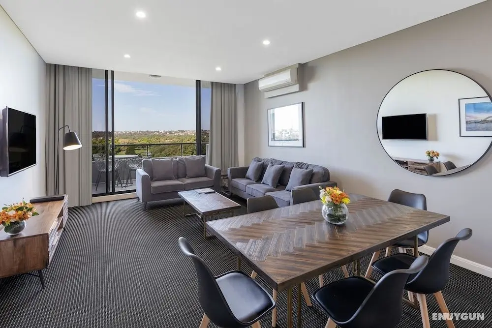 Meriton Suites Waterloo - Öne Çıkan Resim