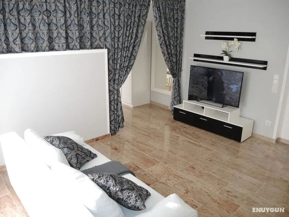 Merkel Villa Apartamente - Öne Çıkan Resim