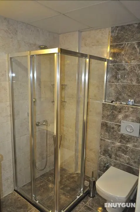 Merkez Otel - Oda
