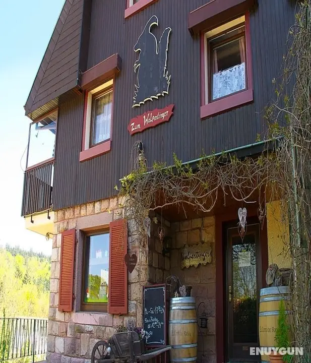 Hotel Merkurwald-Restaurant Wolpertinger - Öne Çıkan Resim