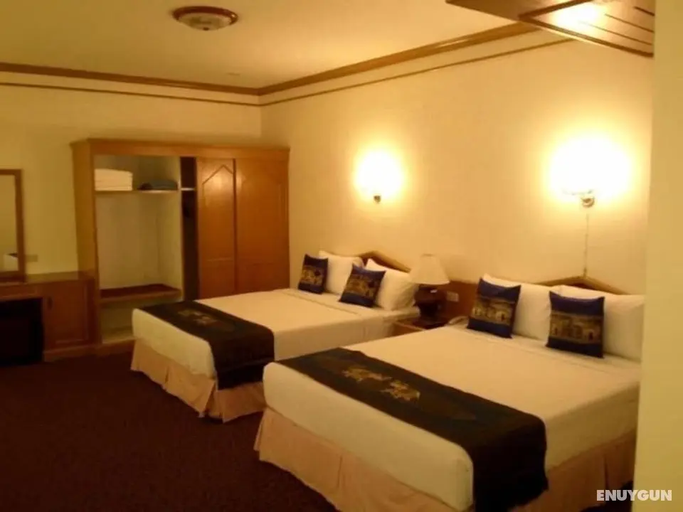 Merlin Grand Hotel Hat Yai - Öne Çıkan Resim