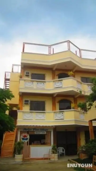 Merly's Place Cottages - Öne Çıkan Resim
