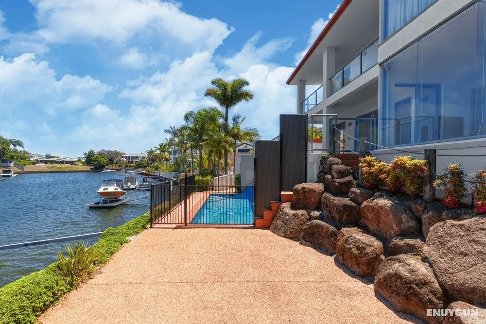 Mermaid Beach House - Öne Çıkan Resim