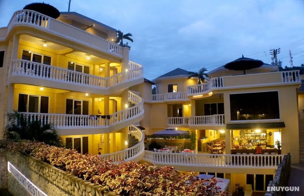 Mermaid Resort Puerto Galera - Öne Çıkan Resim