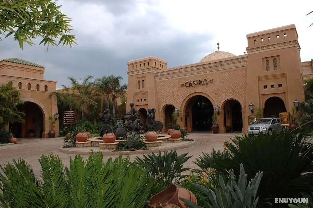 Meropa Casino - Öne Çıkan Resim