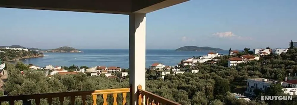 Villa Meroulas - Öne Çıkan Resim