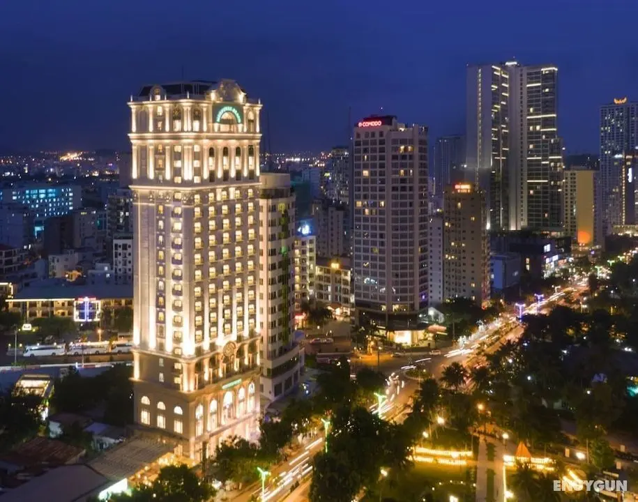 MerPerle Beach Hotel - Öne Çıkan Resim