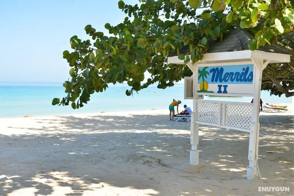 Merrils Beach Resort II - Öne Çıkan Resim