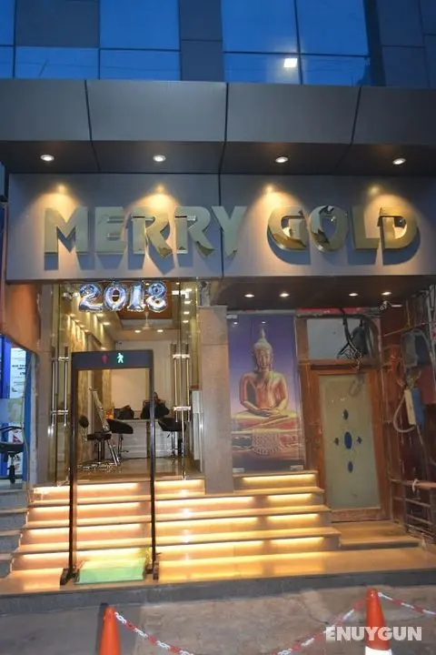 Hotel Merry Gold - Öne Çıkan Resim