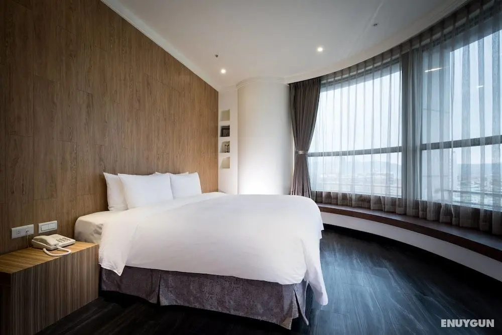 Merryday Hotel Banqiao Branch - Öne Çıkan Resim