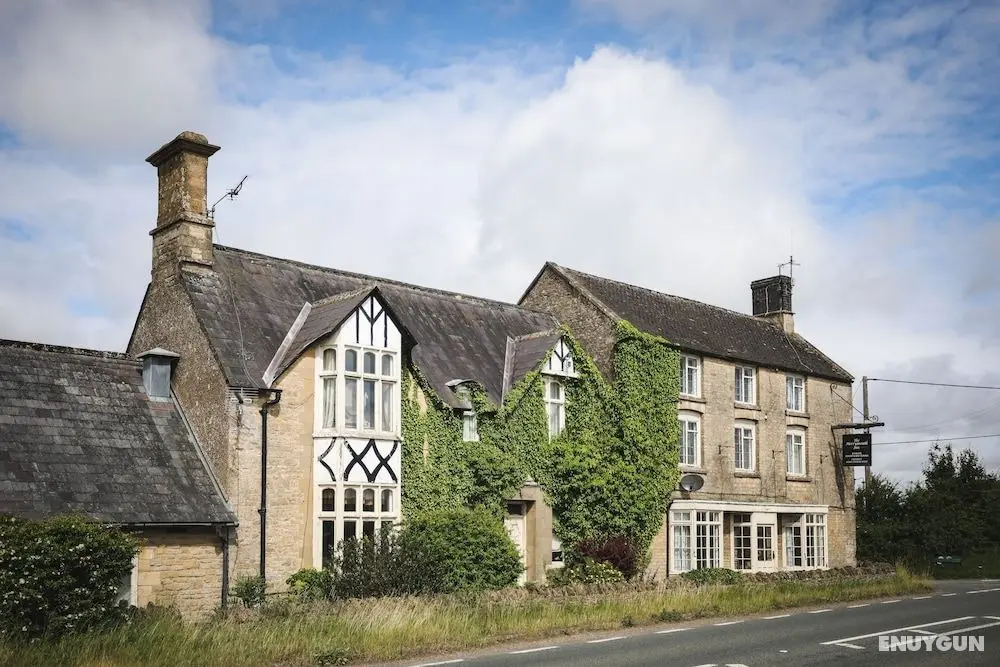 Merrymouth Inn - Öne Çıkan Resim