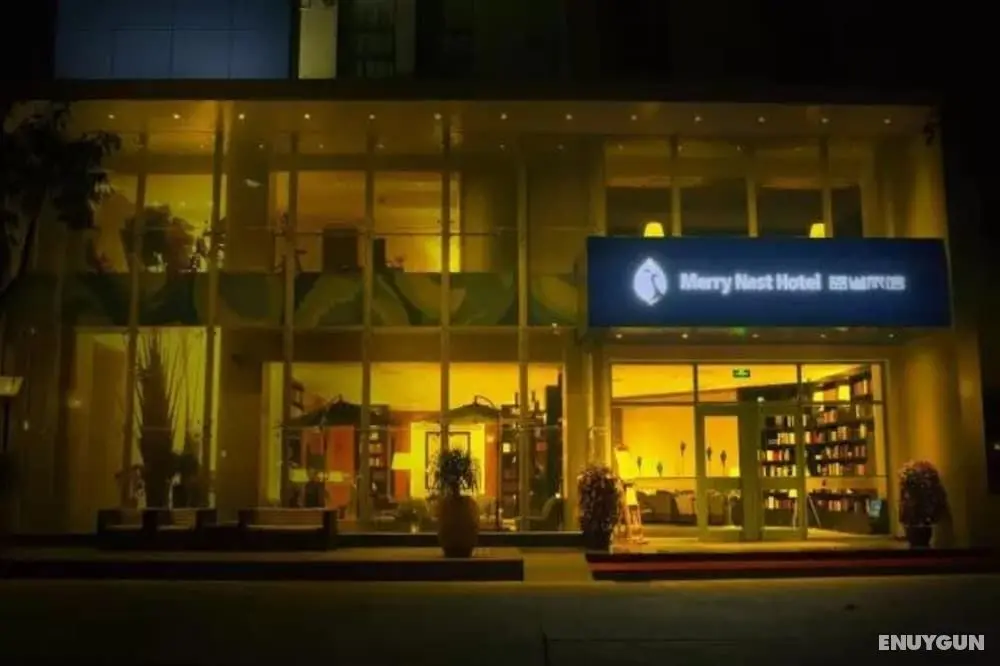 Merrynest Hotel - Öne Çıkan Resim