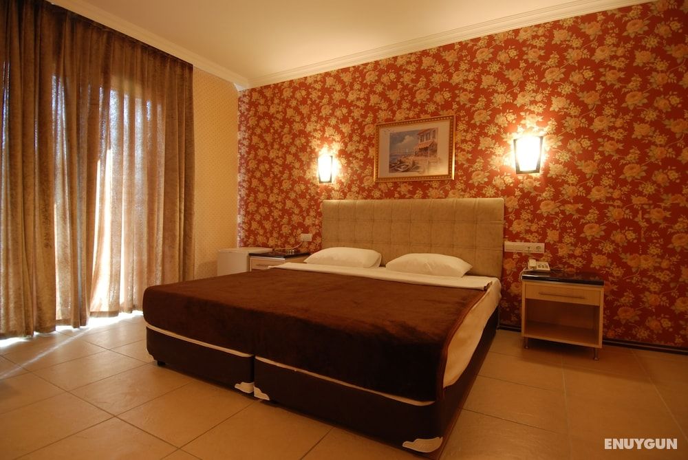 Mersoy Bellavista Hotel