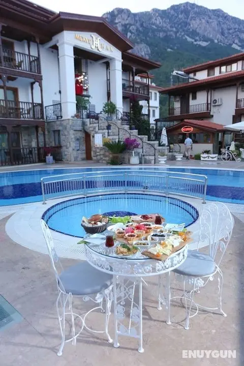 Mervehan Residence Hotel - Öne Çıkan Resim