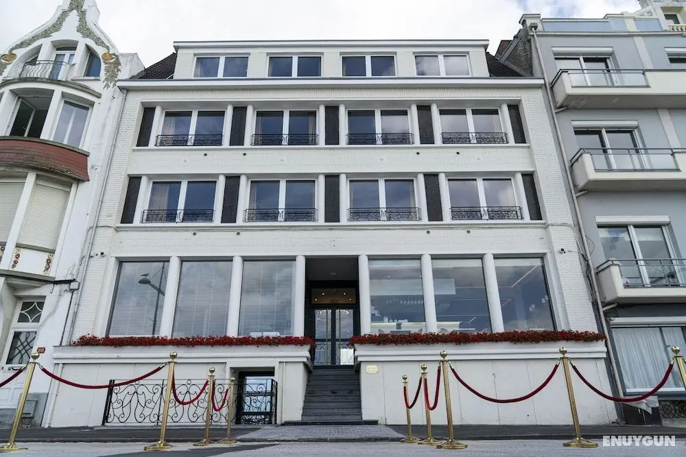 Hotel Merveilleux Côté Mer - Öne Çıkan Resim