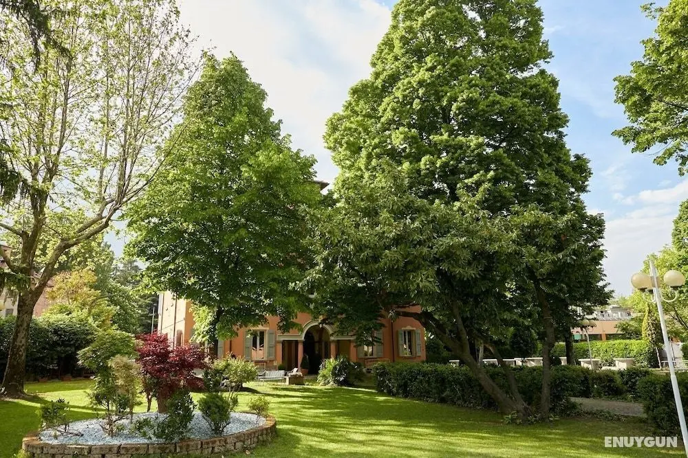 Mery Bistrot in Villa Bisbini - Öne Çıkan Resim