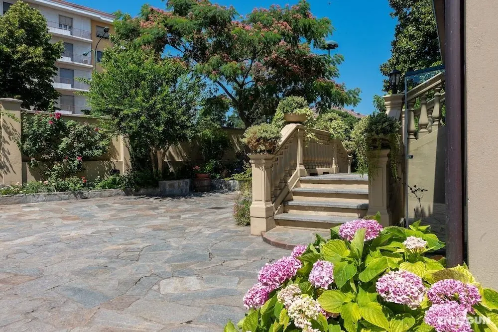 Villa Mery - Dış Mekanlar