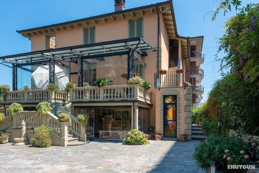 Villa Mery - Öne Çıkan Resim
