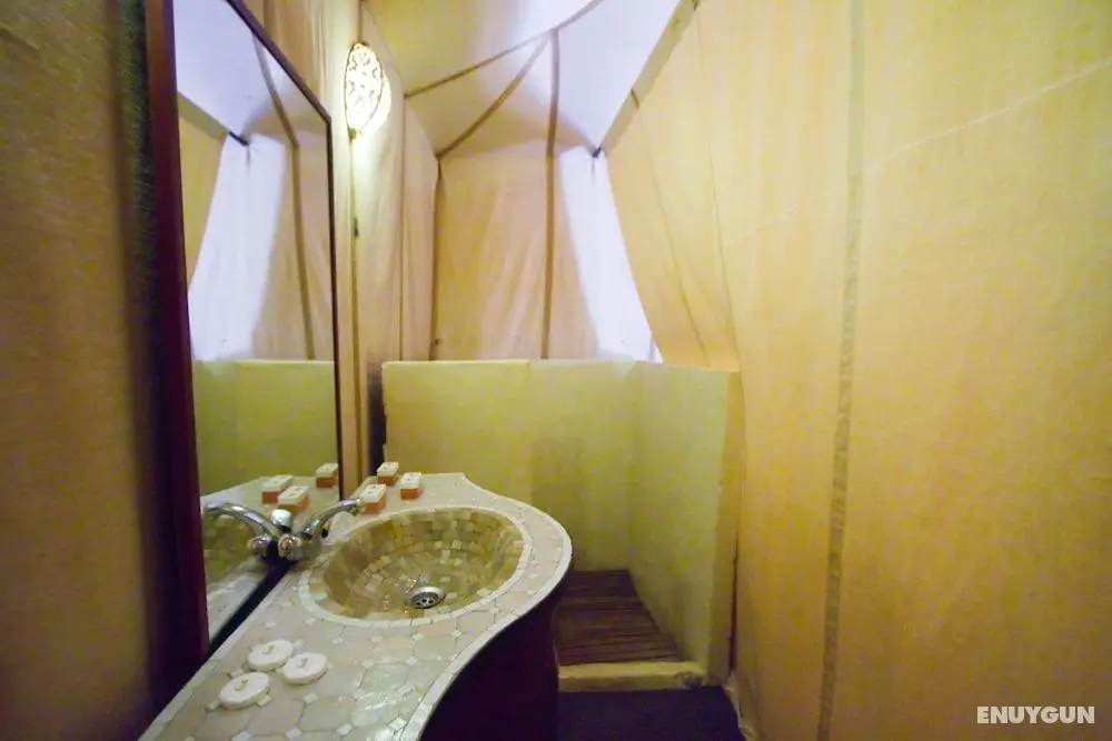 Merzouga Luxury Desert Lodge - Öne Çıkan Resim